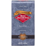 Red Diamond Colombian Ground Coffee 11 oz