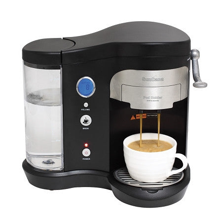 Suncana Single Serve Coffee Pod Brewer