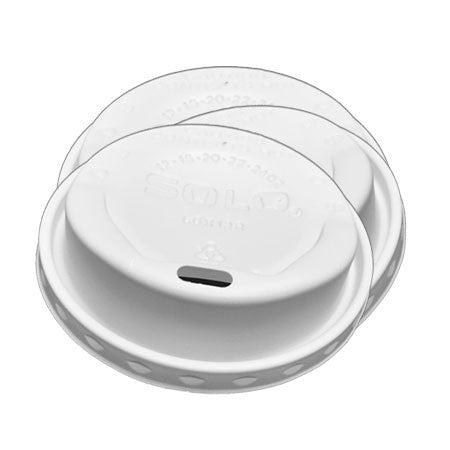Hot Cup Lids 12 oz Trophy Fit 1500 ct